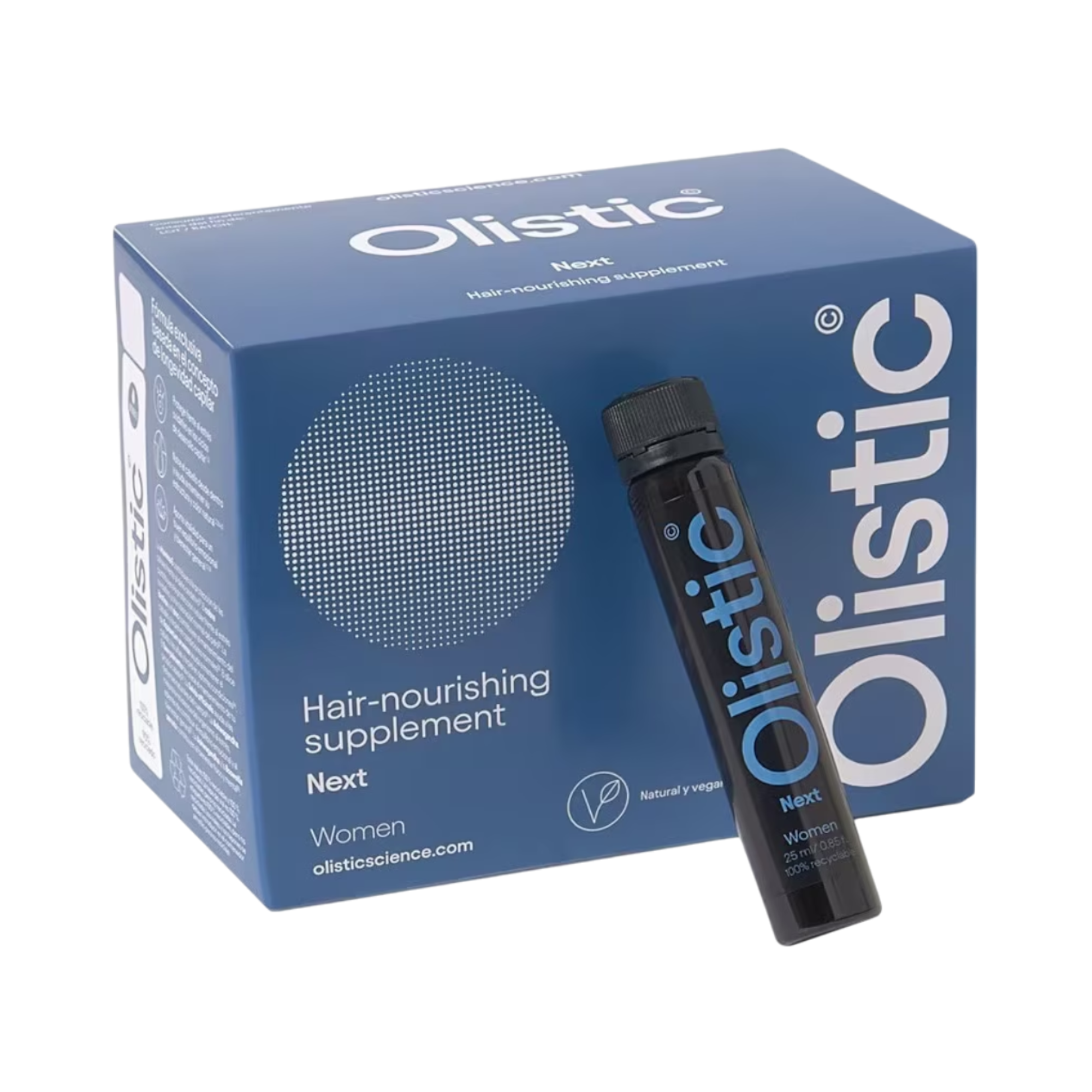 Olistic Women Next