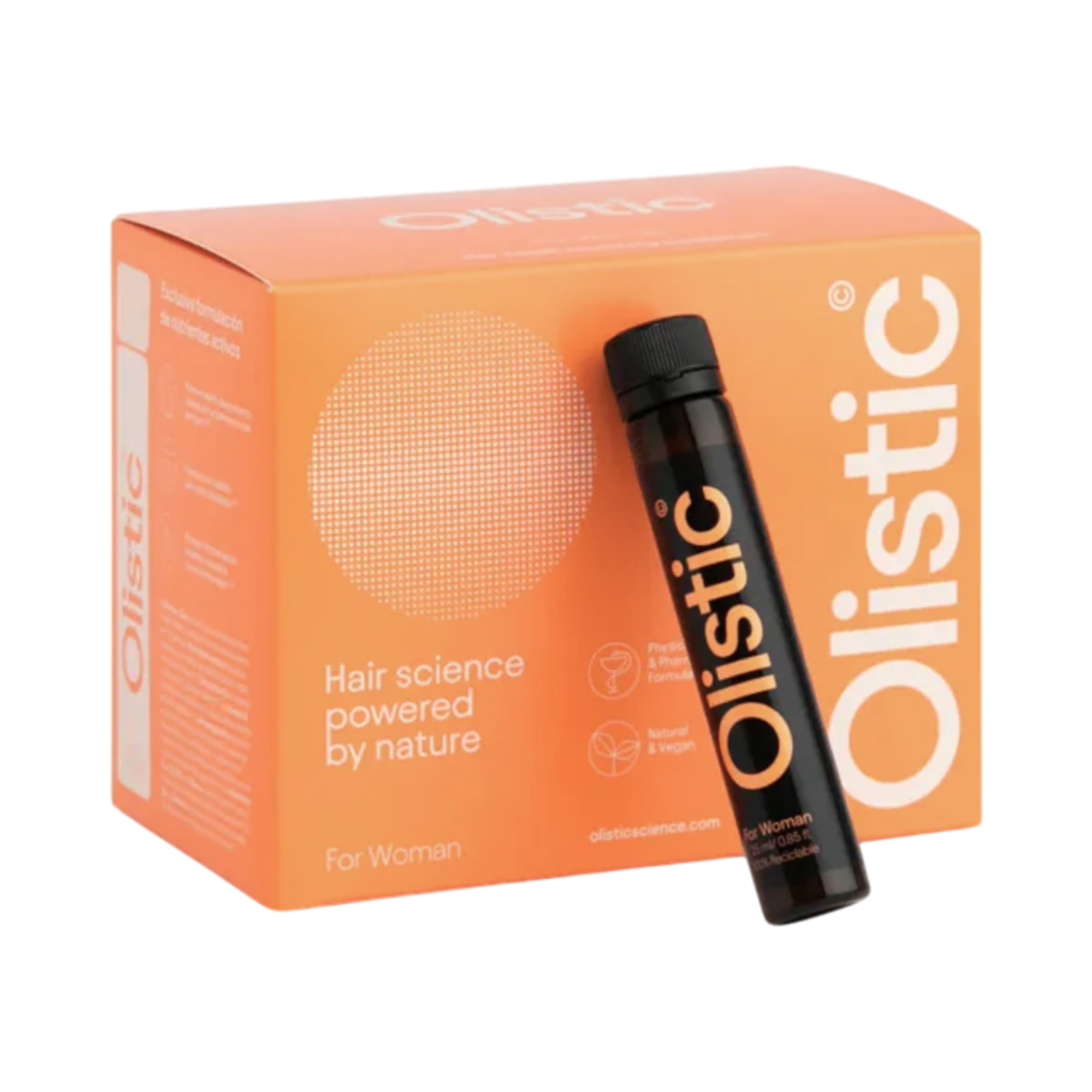 Olistic Women