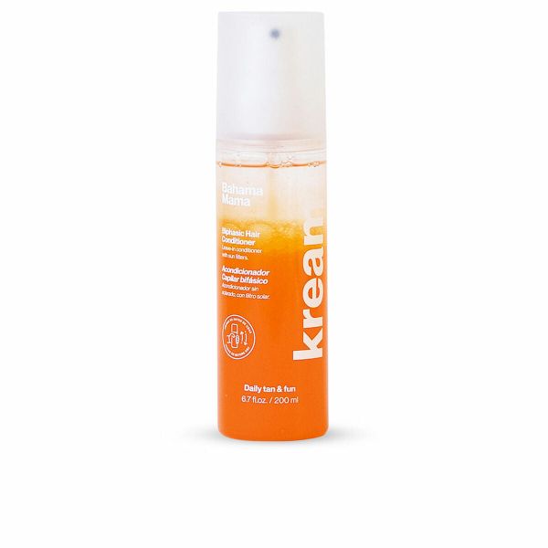 Kream Bahama Mama Condicionador Bifásico 200ml