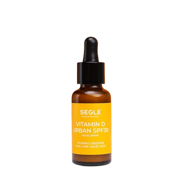 Segle Clinical Vitamin D Urban SPF30 Serum 30ml