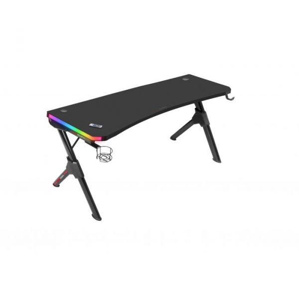 Mars Gaming MGD 140 RGB Preta - MGD140RGB