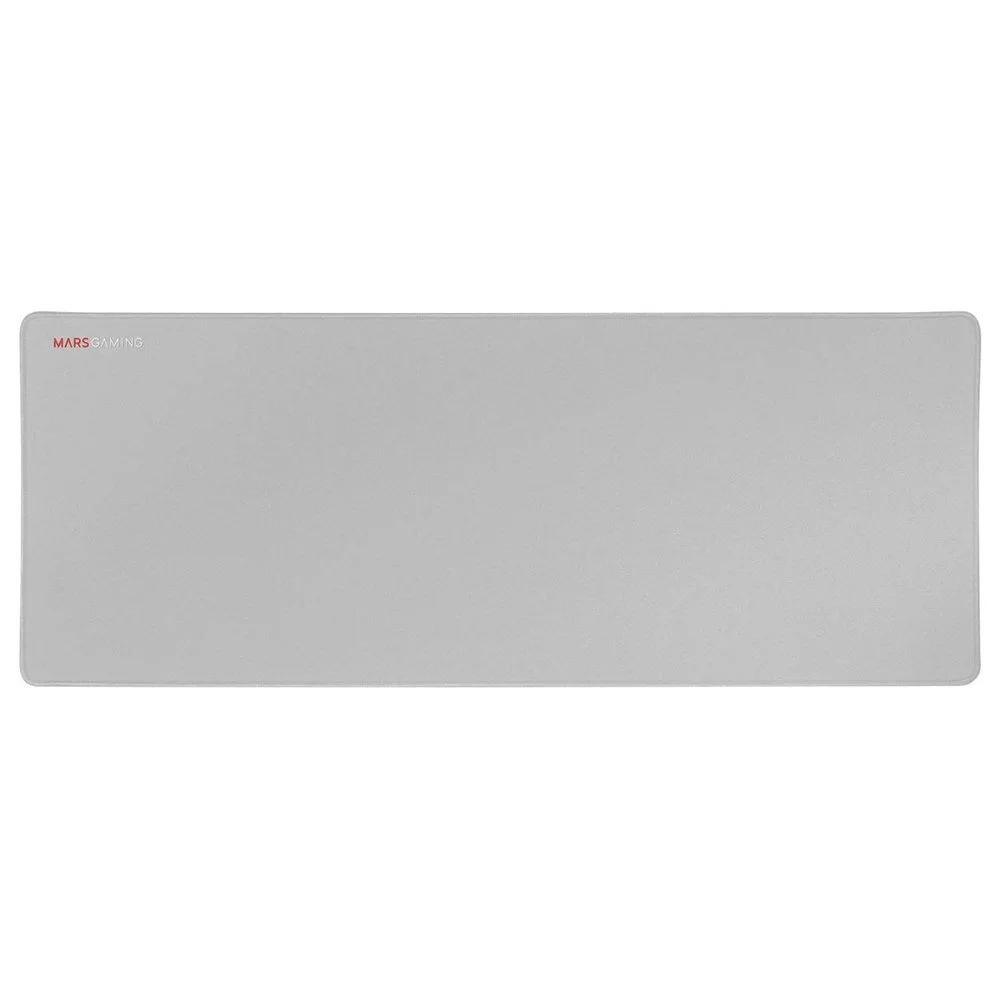 Tapete Mars Gaming XL MMPXL Cinza