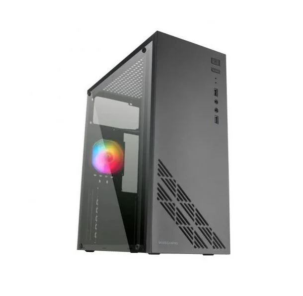 CAIXA ATX MARS GAMING MC100 FRGB