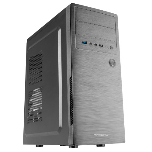 Tacens Initiox USB 3.0 Preto