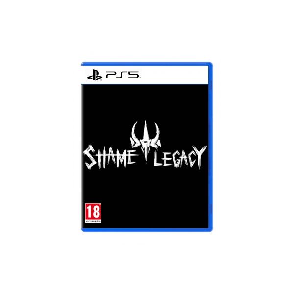Shame Legacy: The Cult Edition PS5 Pré-Venda