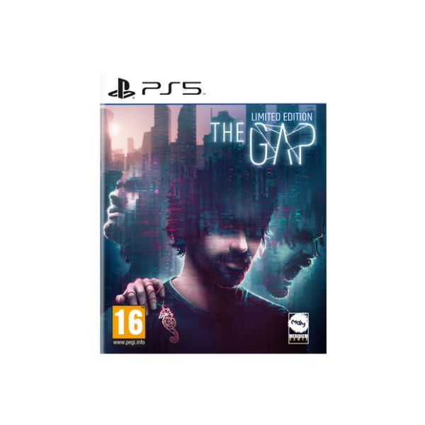 The Gap Limited Edition PS5