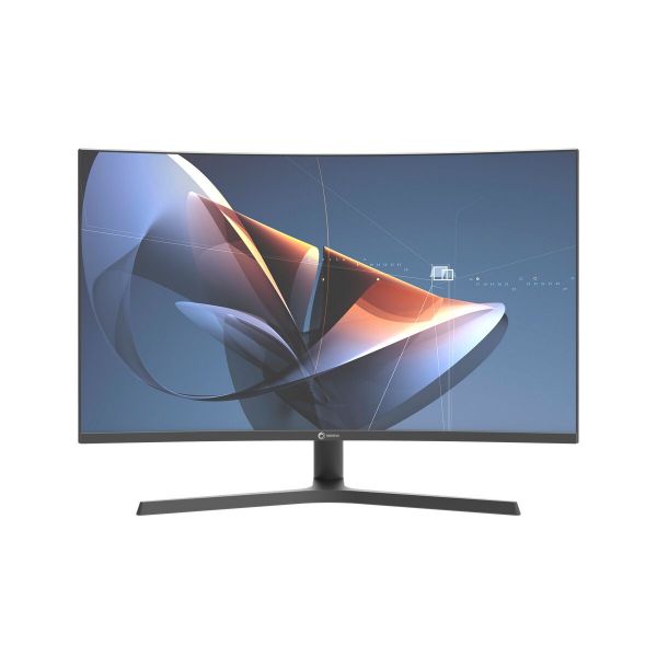 Monitor Jetwing 32" SLN-32QHD165 2K 165Hz VA LED