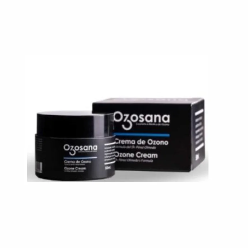 Creme de Ozono | 50ml – Ozosana