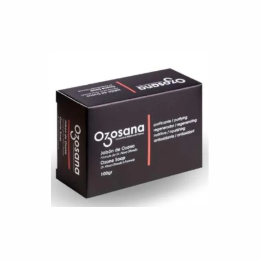 Sabonete de Ozono | 100g – Ozosana