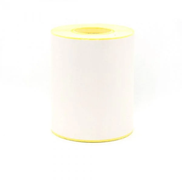 Brother Papel Térmico Contínuo 102x46mm 10 Rolos