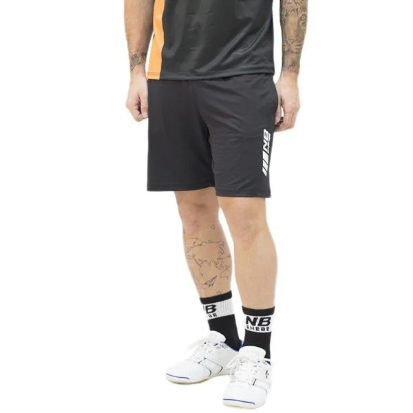 Enebe Venom Pro Shorts Preto XL Homem