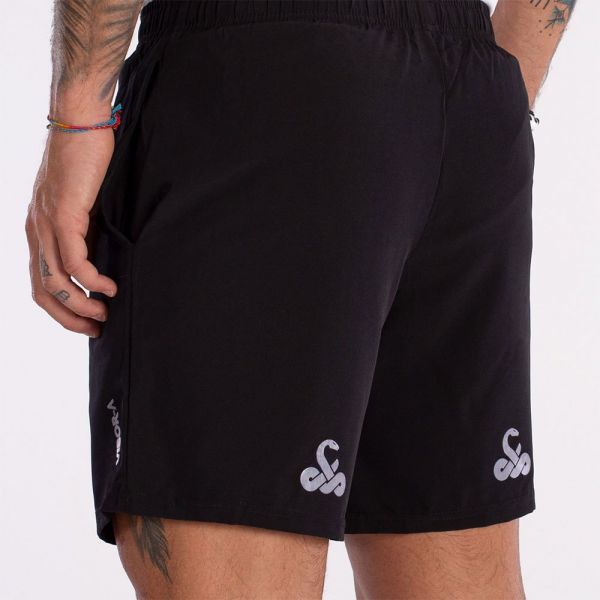 Vibora King Shorts Preto L Homem
