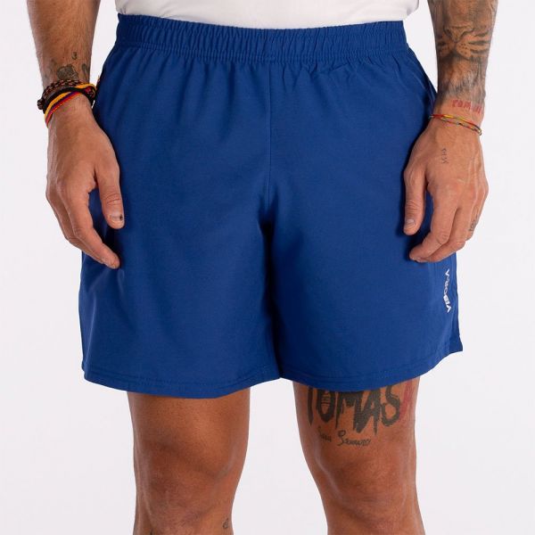 Vibora King Shorts Azul S Homem