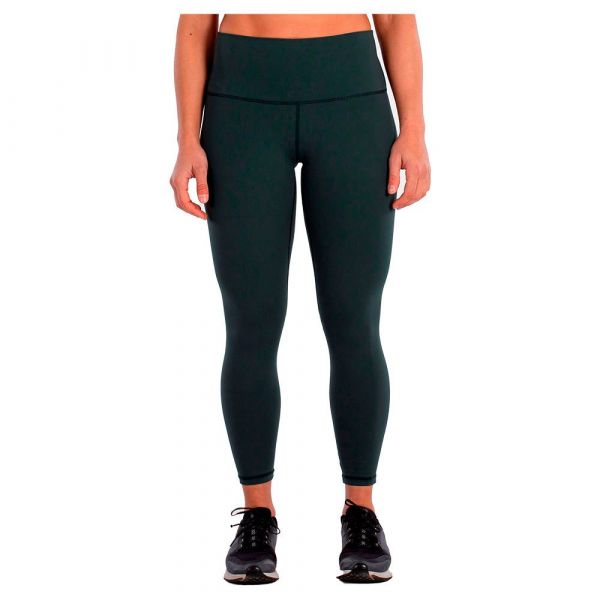 Rox Silky Leggings Verde XS Mulher