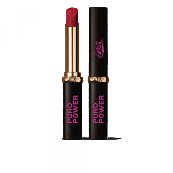 L'Oreal Color Riche Puro Power de Volume Lola Lolita Tom #188