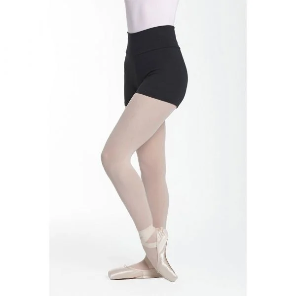 Intermezzo Supshortcin Short Leggings Preto M Mulher