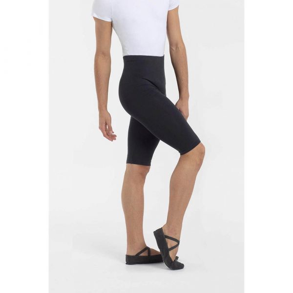 Intermezzo Benjamin Short Leggings Preto M Homem