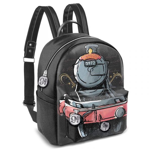 Karactermania Mochila Hogwarts Express Harry Potter 31cm