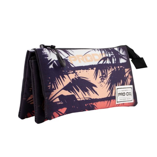 Pro-DG Estojo Triplo Sun - K02583