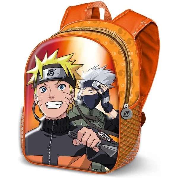 Karactermania Mochila Naruto 31 x 39 x 15 cm