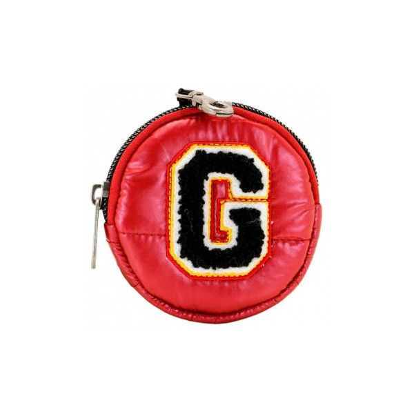 KARACTERMANIA Bolsa Monedero Gryffindor Harry Potter Preto