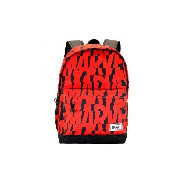Karactermania Mochila Cut Marvel Adaptável 44Cm