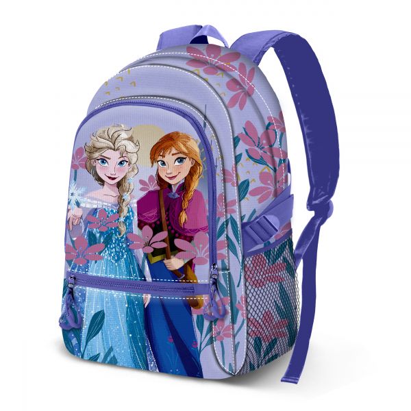 Disney Mochila Frozen Dear 2024 44x31x18cm