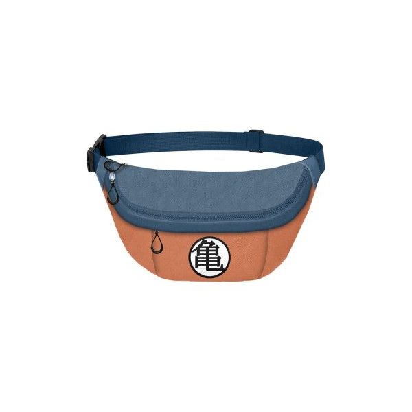 Karactermania Bolsa de Cintura Dragon Ball Z Smart Symbol