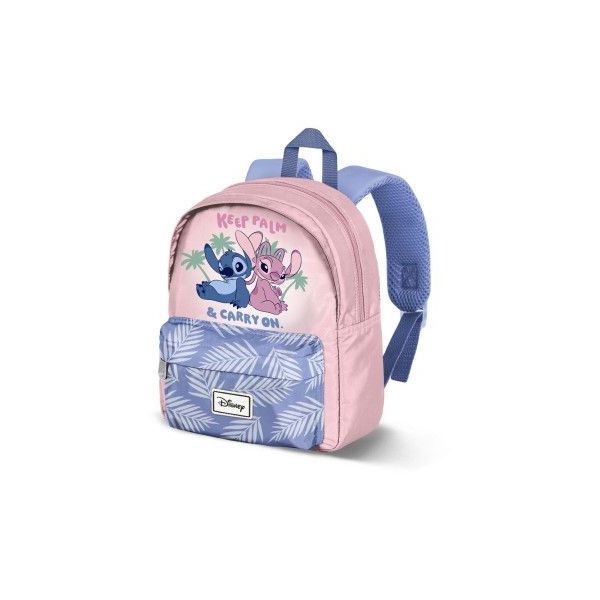 Karactermania Mochila Pré Escolar Joy Keep
