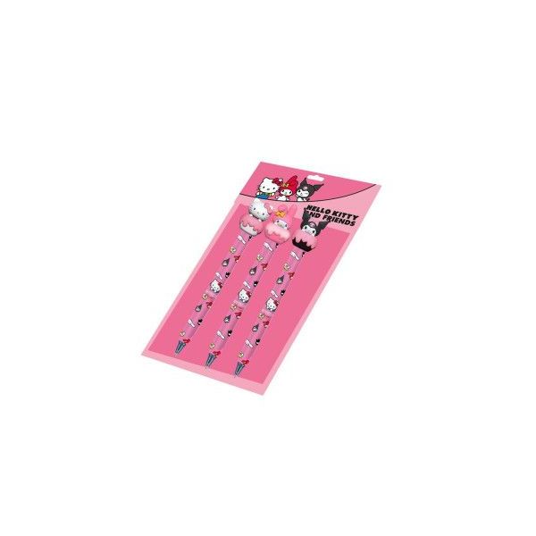 Karactermania Caneta Hello Kitty 2 Un.