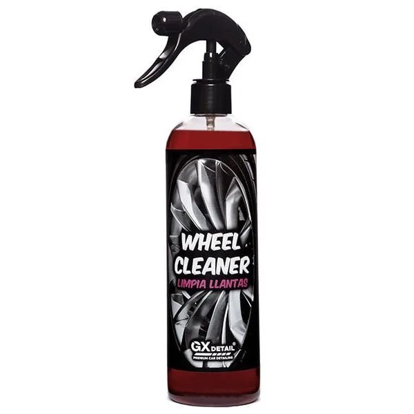 GX Detail Limpa Jantes 500ml