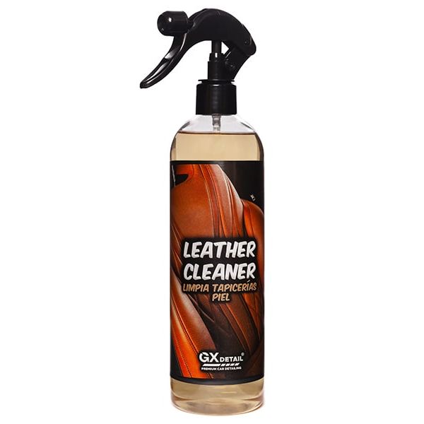 GX Detail Limpa Estofos Auto Pele 500ml