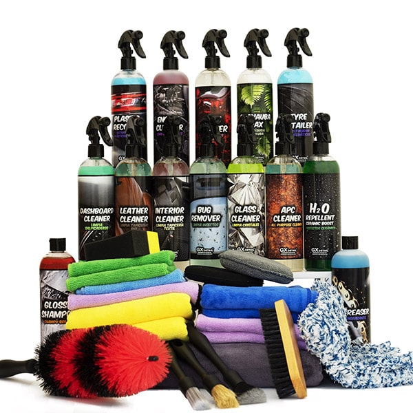 Pack Pro + Acessórios Auto