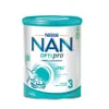 NAN OPTIPRO 3 LEITE CRESCIMENTO 12M+ 800G | WOWFARMA