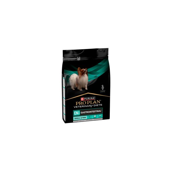 Pro Plan VD EN Gastrointestinal Small & Mini 4Kg