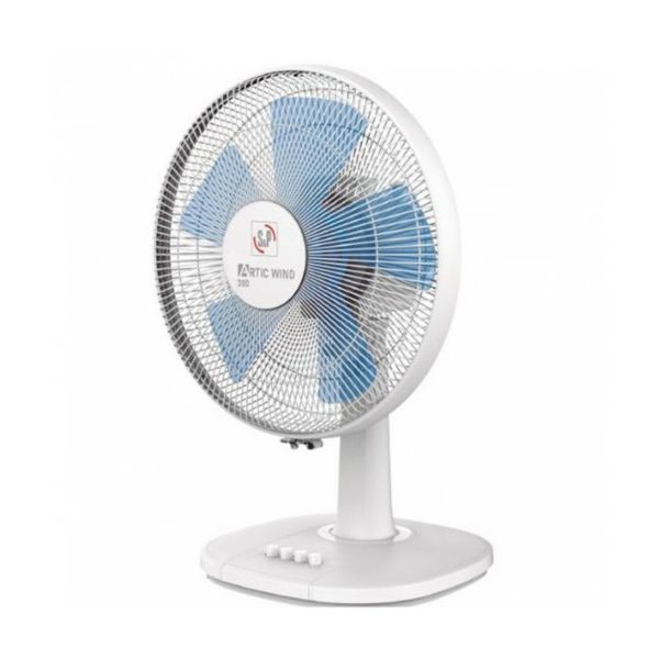 SP Ventilador de Mesa Artic Wind 250