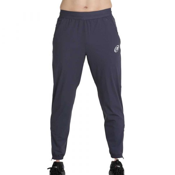 Bullpadel Nodo Sweat Pants Azul XL Homem