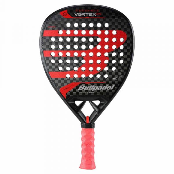 Bullpadel Raquete de Padel Vertex 04 2024