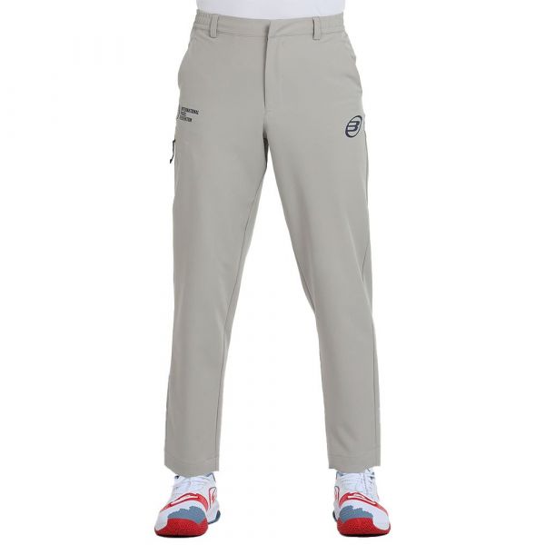 Bullpadel Ceibas Pants Beige XL Homem