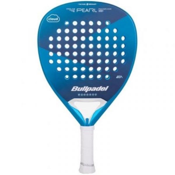 Bullpadel Raquete Padel Pearl Cloud 2025