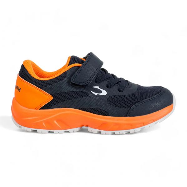 John Smith Sapatilhas de Running Rimun Navy Blue 28