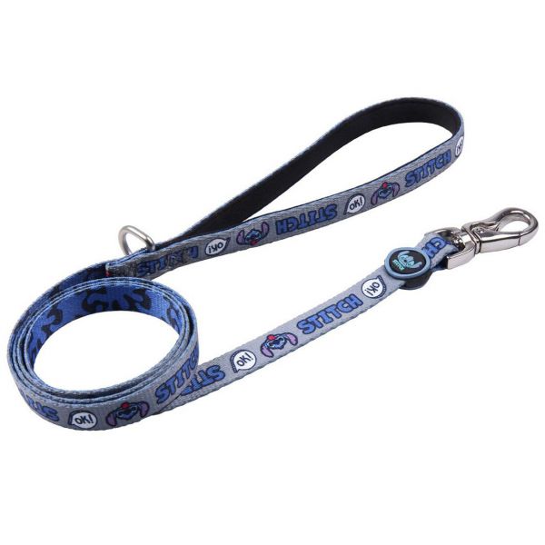 Disney & Warner Bros Trela Stitch Disney S