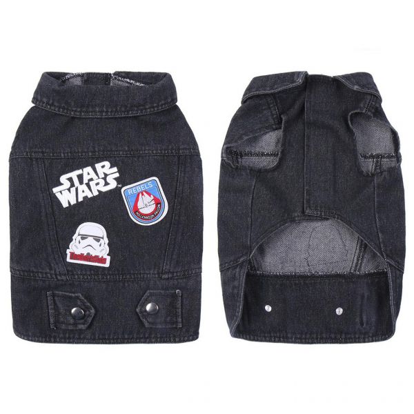 Disney Casaco de Ganga Star Wars Xs