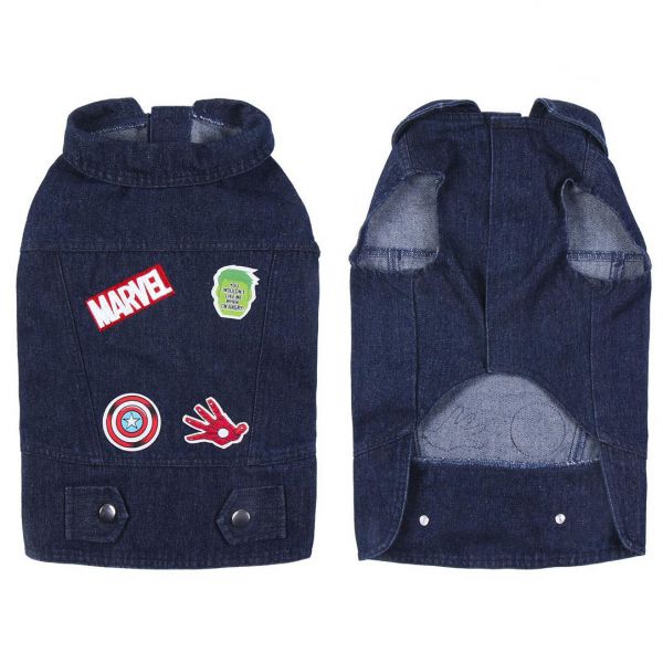 Disney Casaco de Ganga Marvel S