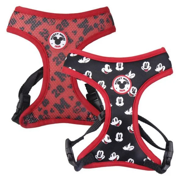 Disney Peitoral Reversível Mickey Mouse Disney Xs/s