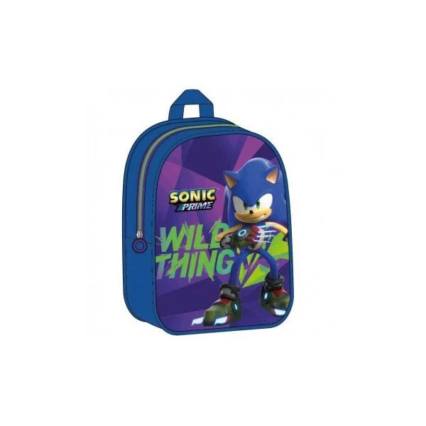 Cerdá Mochila Sonic Prime 29cm