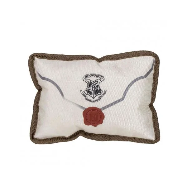 Disney & Warner Bros. Brinquedo Harry Potter Cão 15x5x20cm