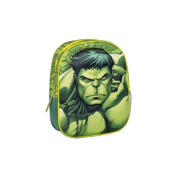 Cerdá Mochila Hulk 3D 31cm