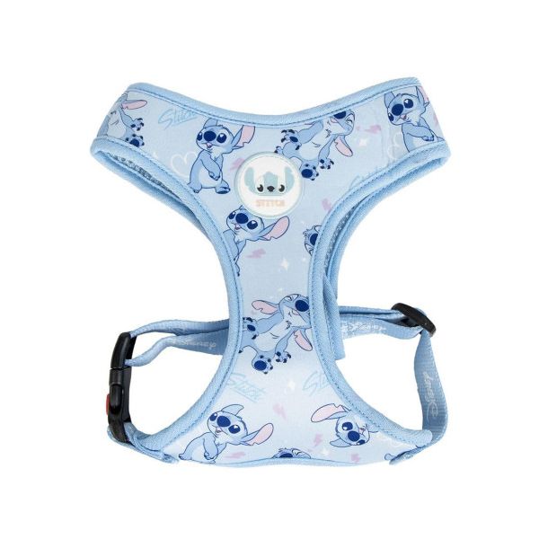 Disney & Warner Bros Peitoral Stitch XXS/XS