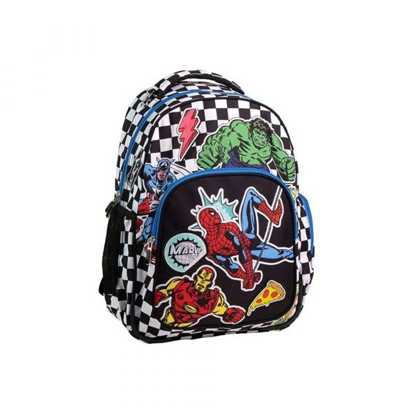 Cerdá Mochila Vingadores 42cm Multicolor